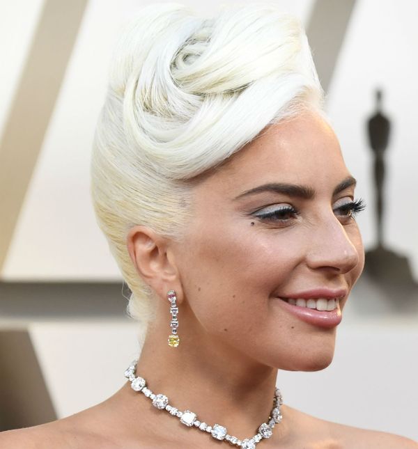Lady Gaga na dodjeli Oscara