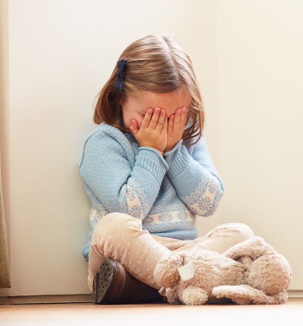 Roditelj mora reagirati kada primijeti promjene u djetovu ponašanju