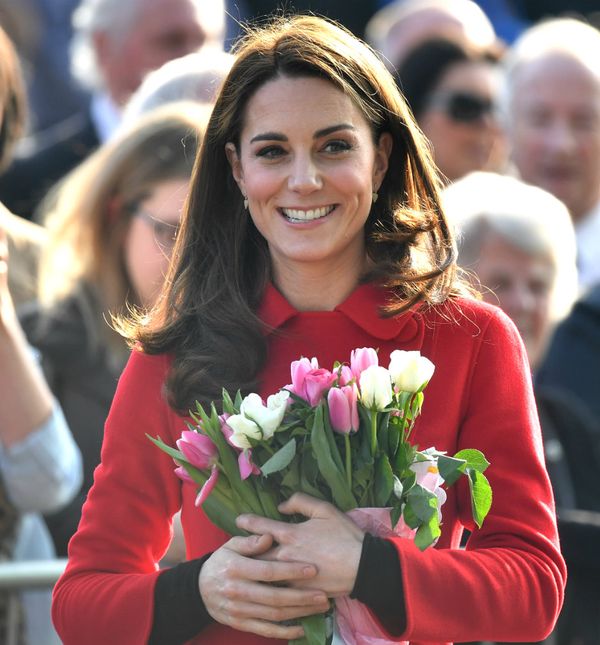 Catherine Middleton