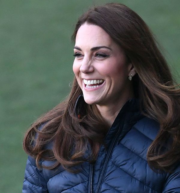 Catherine Middleton uvijek privlači pažnju svojim izdanjima