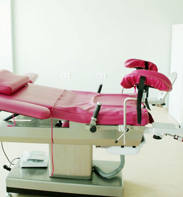 Ginekološka ordinacija