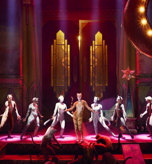 U kina stiže filmska adaptacija popularnog mjuzikla