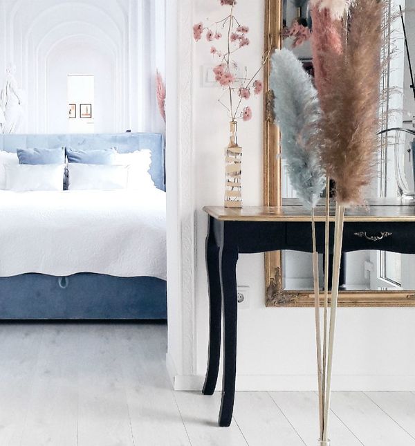 Anamarija i suprug iskoristili su svaki centimetar u stanu od 37 kvadrata