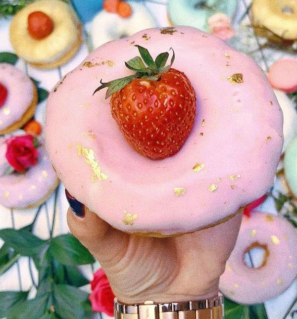 Begradska Slatkoteka u ponudi ima najslađe krafne - 11