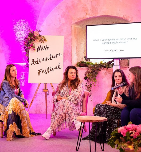 Miss Adventure Festival 2019. godine