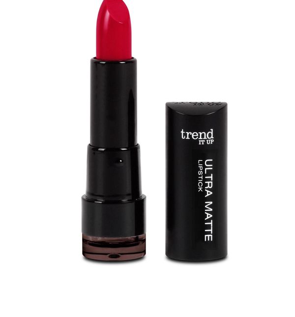 trend IT UP, Ultra Matte ruž za usne, 477