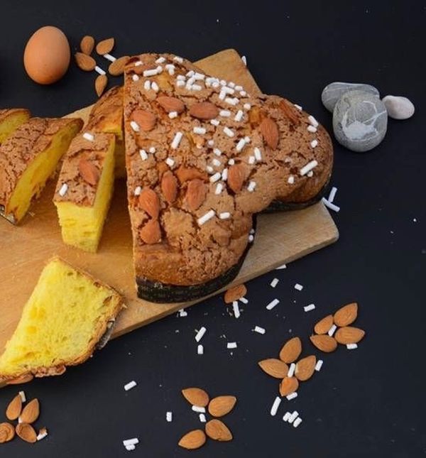 Slastice Dall’Ava Bakery u Zagrebu - 1