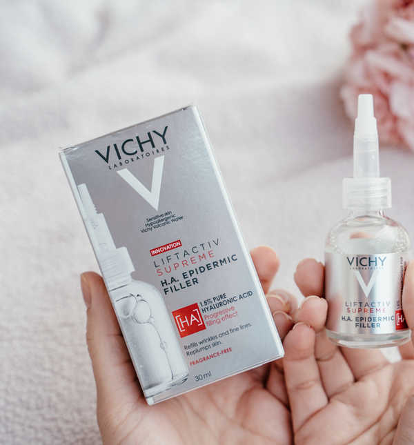 Uz odgovarajuće proizvode možemo odgoditi znakove starenja