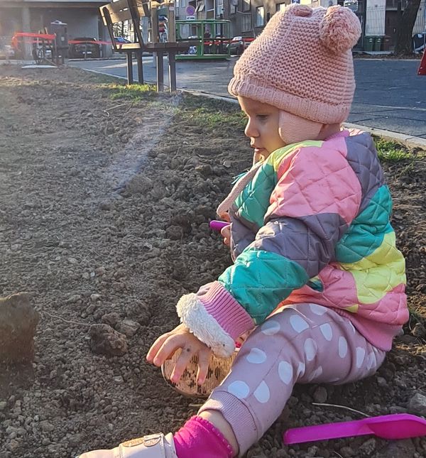 Pokušajte djecu što manje ograničavati, a što više usmjeravati