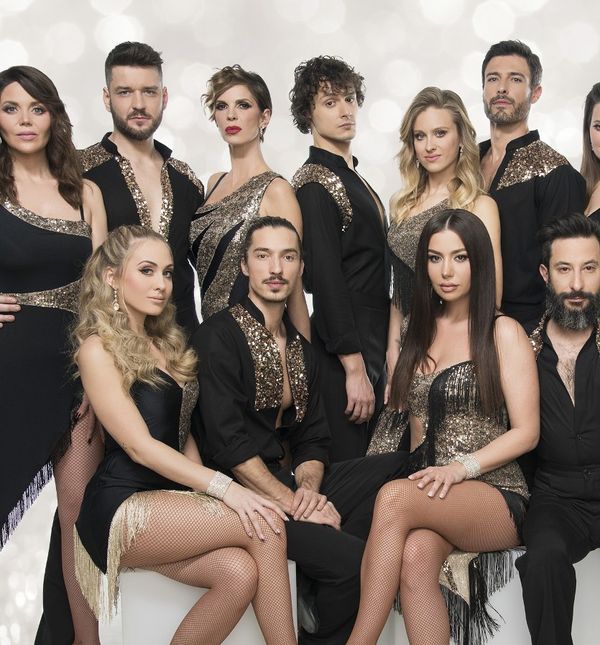 Zvjezdana postava nove sezone hit showa Nove TV 