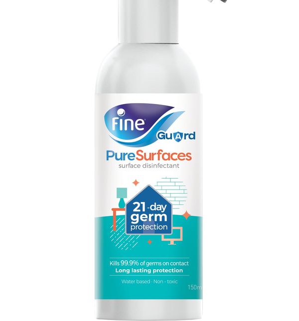 Fine Guard PureSurfaces