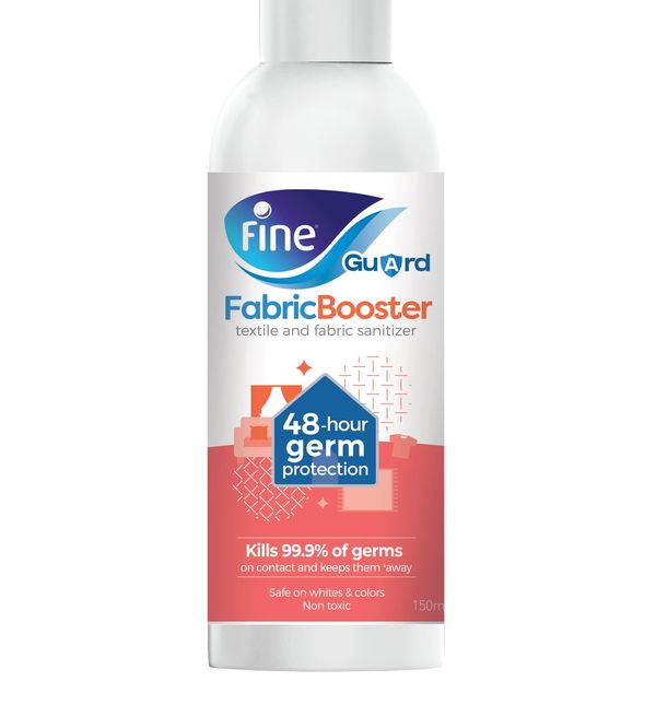 Fine Guard FabricBooster