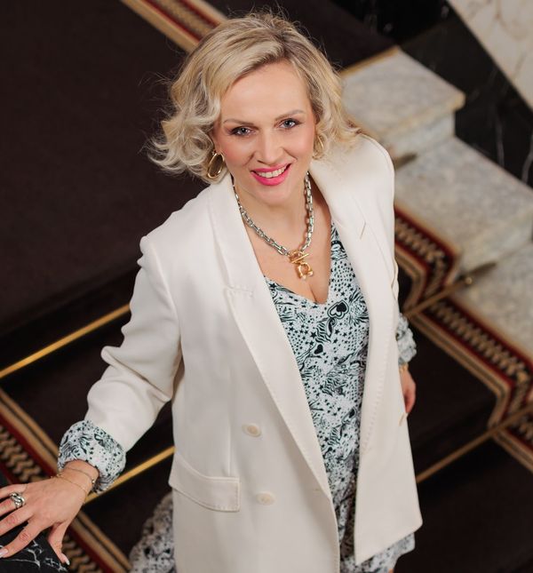 Ivana Vrdoljak Vanna proslavit će 30 godina karijere na velikom koncertu u Areni Zagreb