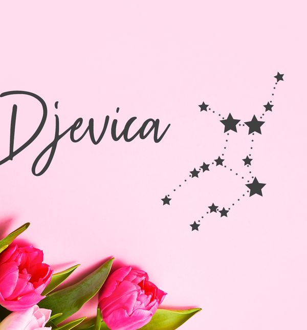 Djevica