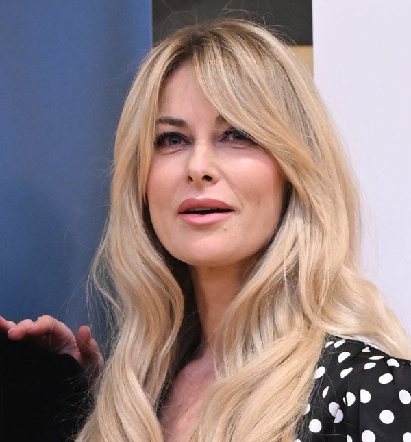 Iris Livaja na izboru Sportsko ime Dalmacije 2022. održanom u Hrvatskom domu u Splitu