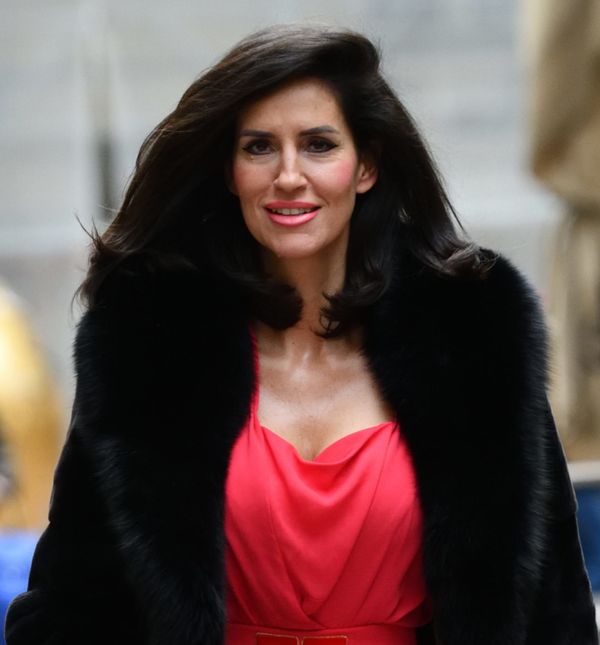 Street style ženstvene dame iz centra Zagreba