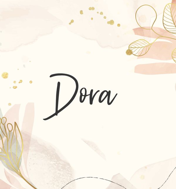 6. veljače Dore slave imendan