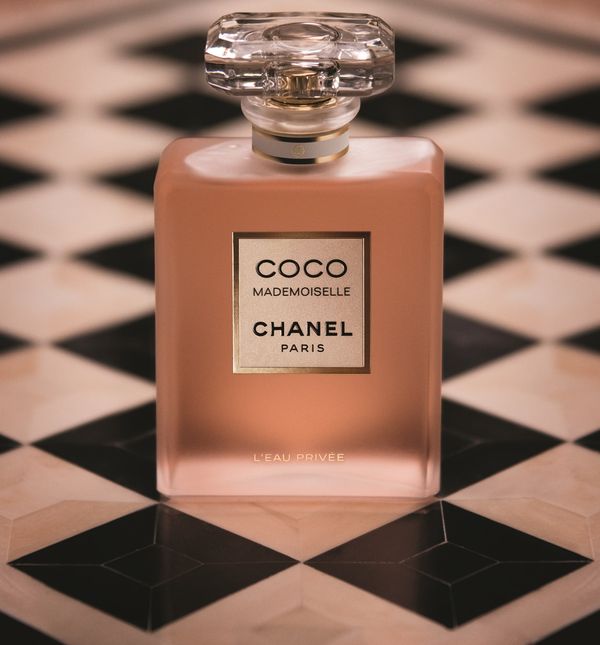Coco Mademoiselle L'Eau Privée jedna je od verzija popularnog parfema