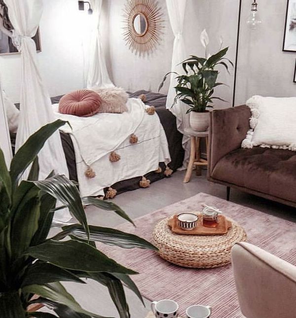 Stan koji ima 31 kvadratni metar izgleda kao iz kataloga