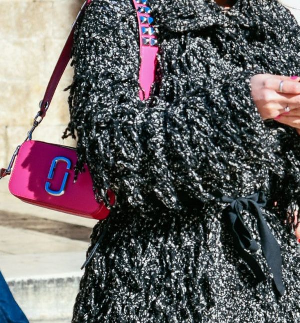 Obožava torbica Marca Jacobsa na dubrovačkoj špici