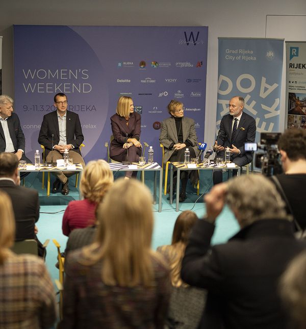 Women's Weekend Rijeka