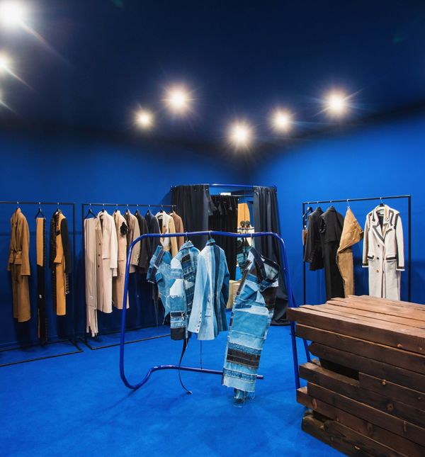 Dućan modnog dvojca KLISAB puno je više od mjesta za kupovinu