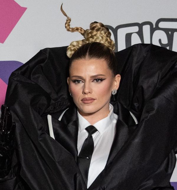 Eni Jurišić na Dori je nastupala s pjesmom 