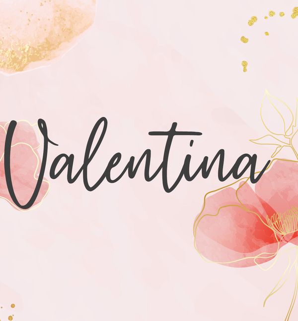 Na Dan zaljubljenih Valentine slave imendan