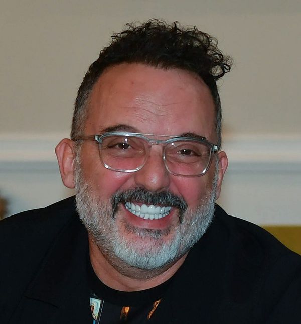 Tony Cetinski na Dori 2023. godine