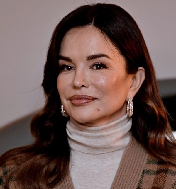 Severina uvijek privlači pažnju svojim modnim izborima