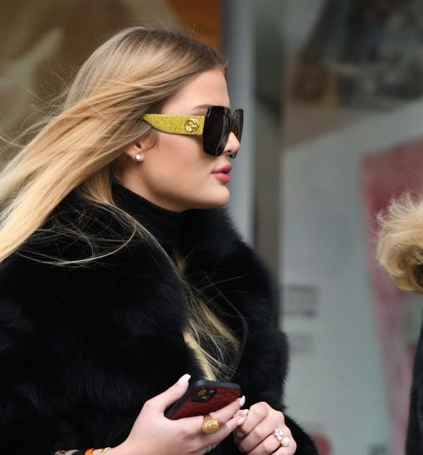 Street style prezgodne plavuše iz centra Zagreba