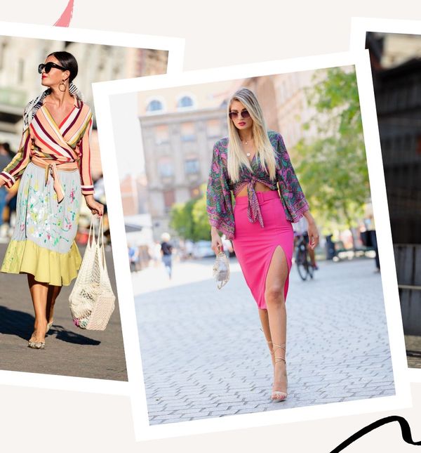 Hrvatska street style izdanja kao stvorena za Seks i grad