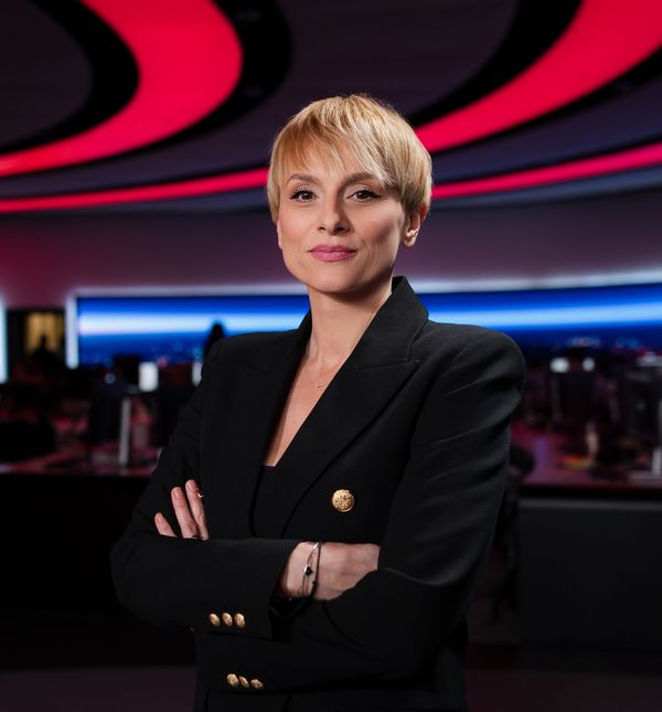 Ana-Marija Vuković
