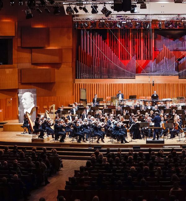 Zagrebačka filharmonija