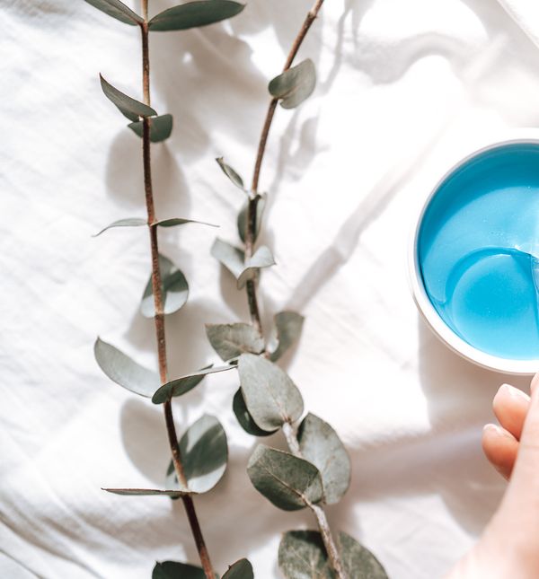 L'Adria jastučići za područje ispod očiju