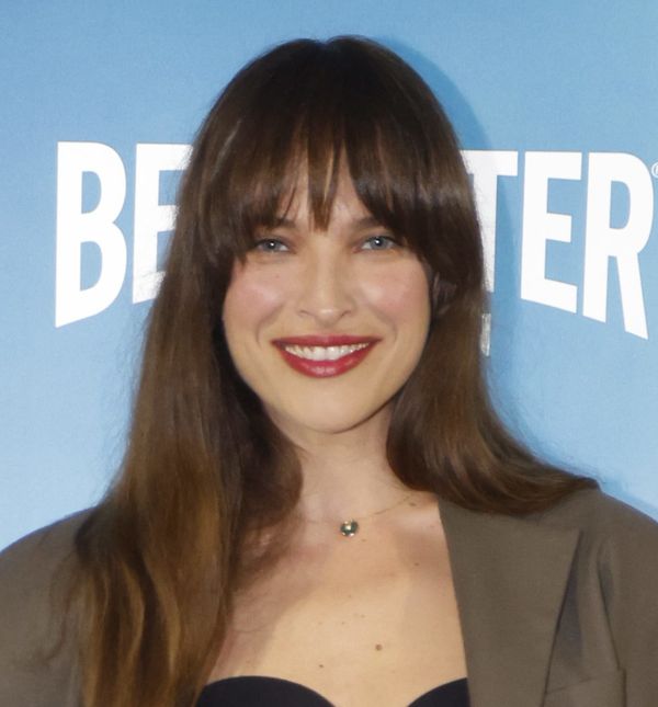 Ljupka Gojić Mikić jedna je od najbolje odjevenih Hrvatica