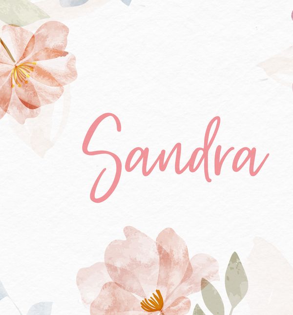 Sandra