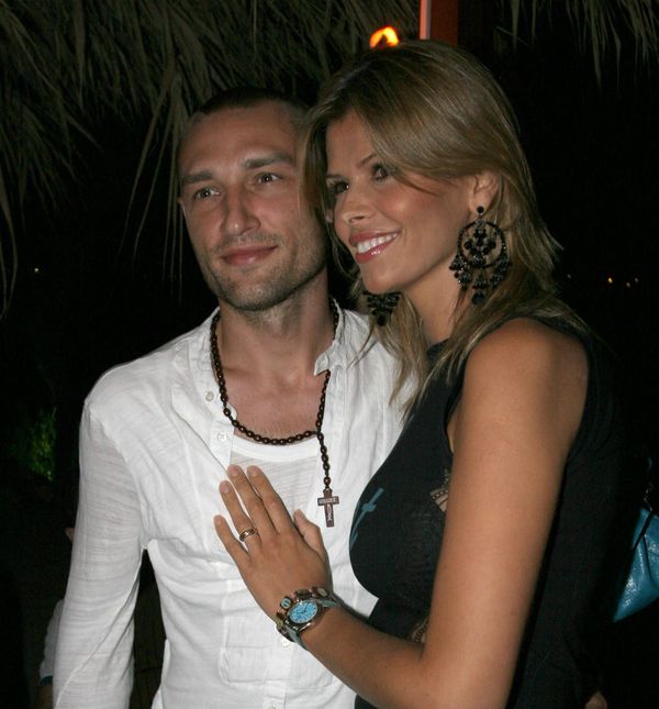 Robert i Anica Kovač