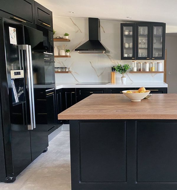 Stan ima 130 kvadrata s dodatnih 30 kvadrata balkona