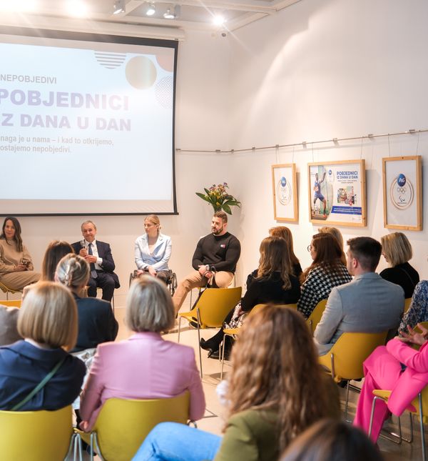 Pobjednici iz dana u dan