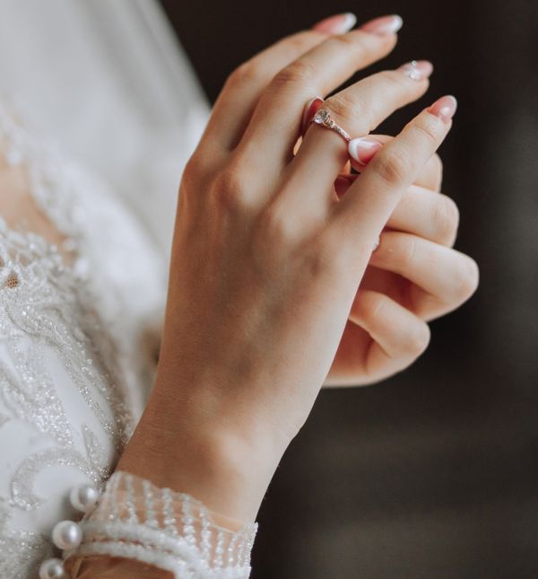 Odabir povoljnoj datuma vjenčanja u živote parova unosi pozitivnu energiju