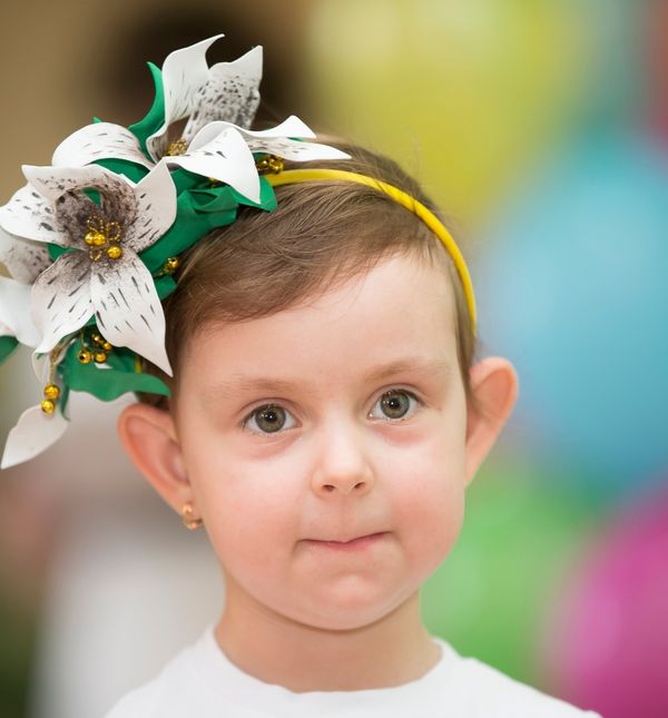 Da vam dijete ima klempave uši, biste li razmišljali o operaciji korekcije?