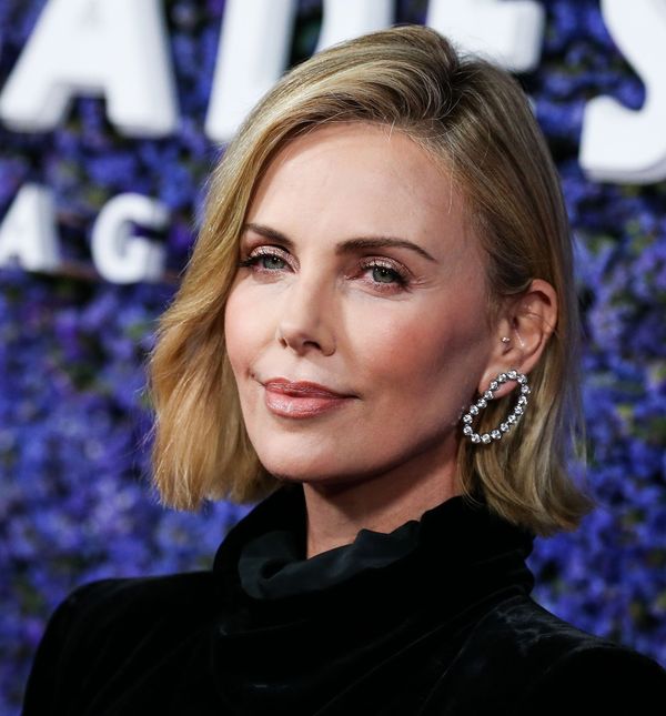 Charlize Theron