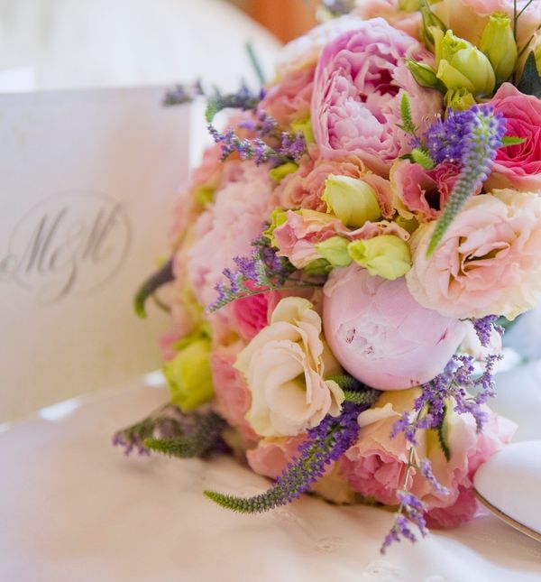 Svaki cvijet priča svoju posebnu priču