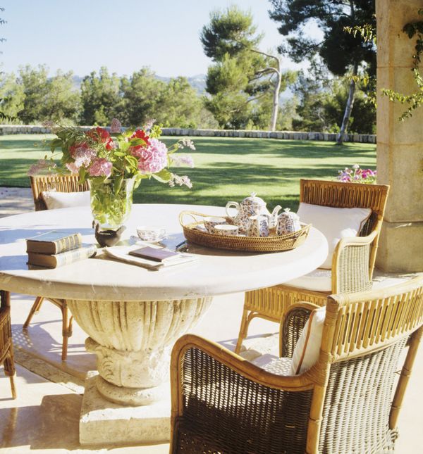 Vrtovi i dvorišta zbog kojih jedva čekamo proljeće