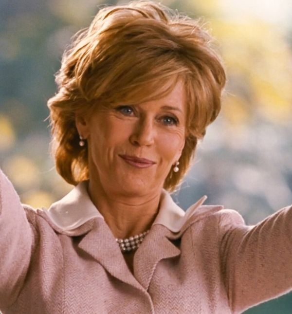 Neke svekrve imaju naviku spominjati bivše partnerice svojih sinova