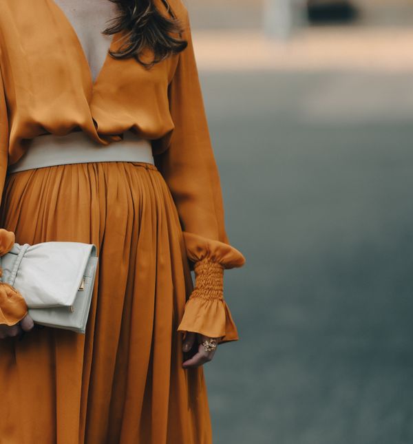 U novim kolekcijama prednjače modeli haljina midi dužine i klasičnog lepršavog kroja