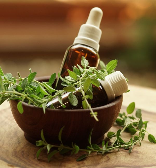 Ulje divljeg origana