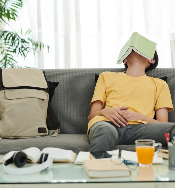 Razgovor o lektiri možete preokrenuti u željenom smjeru