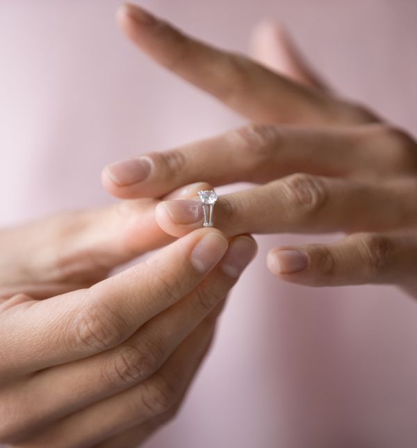 Rastavljena majka nije jadna žena.